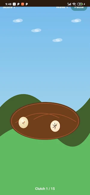 GO8Auspice Screenshot 1