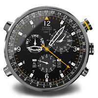 Cronosurf Wave watch