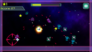 Alien Flood Screenshot 2