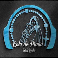 Web Rádio Colo de Maria