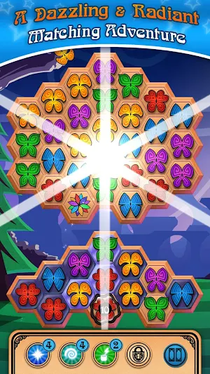 Puzzles & Pixies Screenshot 0