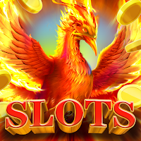 Phoenix Slots: Lucky Spin