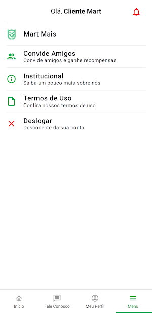 Mart Minas Screenshot 3