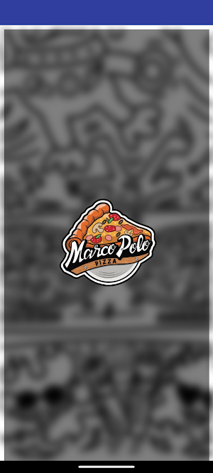 Marco Polo Pizza Screenshot 1