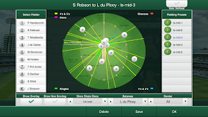 Cricket Captain 2022 Screenshot 2