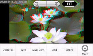 3DSteroid Pro Screenshot 3