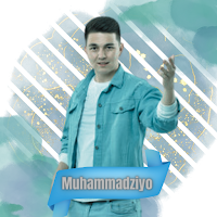 Muhammadziyo Labidan mp3 2023