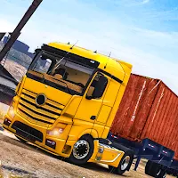 Ultimate Truck Simulator Drive