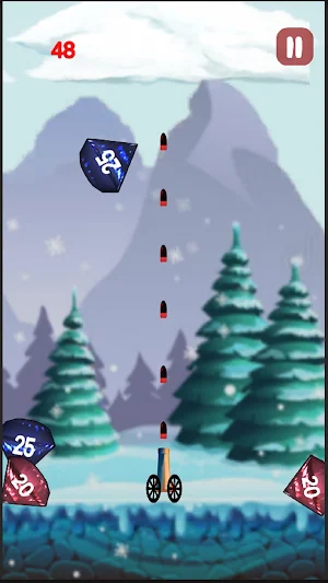 StoneStorm - Taş Fırtınası Screenshot 1