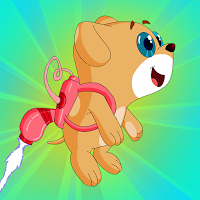 dogy jetpack