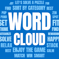 Word Cloud