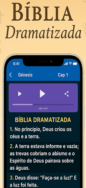 Bíblia Fonte Viva Screenshot 2