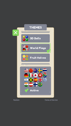 Sort & Relax Screenshot 2