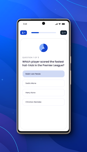 Alwadaq Screenshot 2