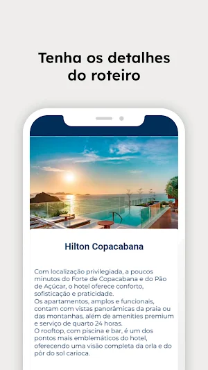 Experiência Icatu RJ Screenshot 3