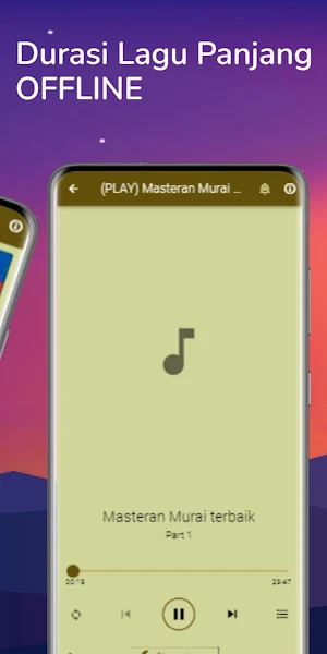 Masteran Murai Batu Jawara Screenshot 1