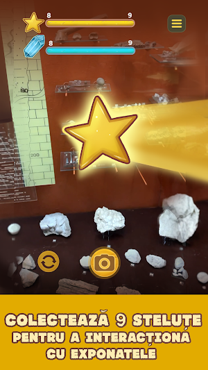 Găsește Dinoteriul Screenshot 1