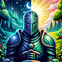 AI Game Master - Dungeon RPG