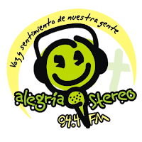 Alegría Stereo