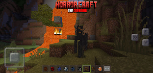 HORRORCRAFT : The Creaking Screenshot 1