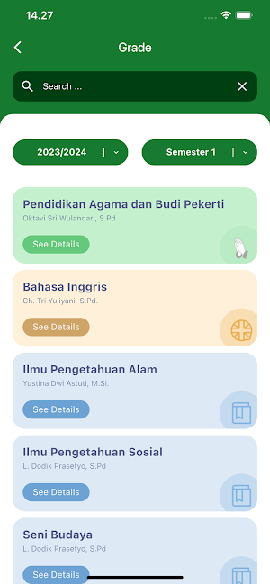 Regina Pacis Solo Screenshot 2
