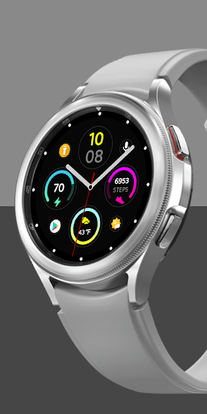 Obvinight Screenshot 3