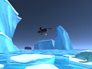 PI VR Life on the Ice Screenshot 2
