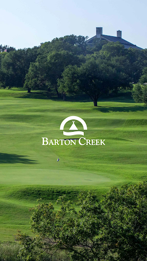 Barton Creek Country Club Screenshot 0