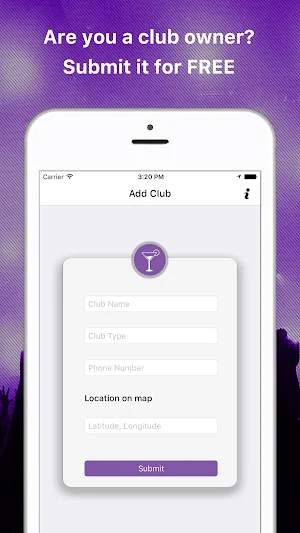 Lebanon Nightlife Screenshot 3