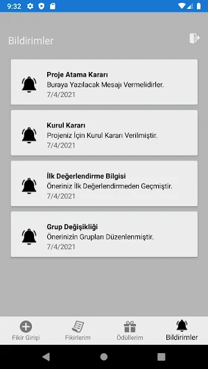 Akıl Fikir Screenshot 2