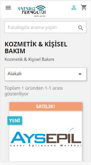 Sakarya Nöbetçi Eczane Screenshot 1