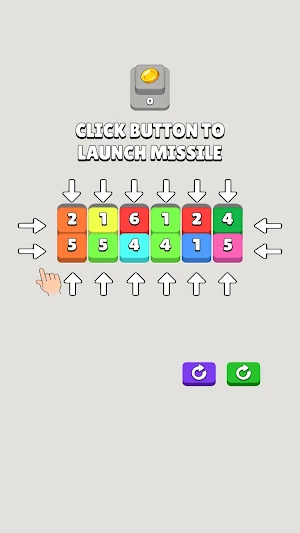 3D Block Puzzle Screenshot 2