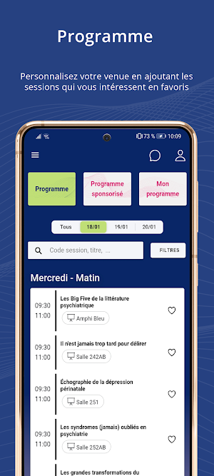 Encéphale 2023 Screenshot 1
