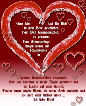 Ich Liebe Dich Screenshot 1