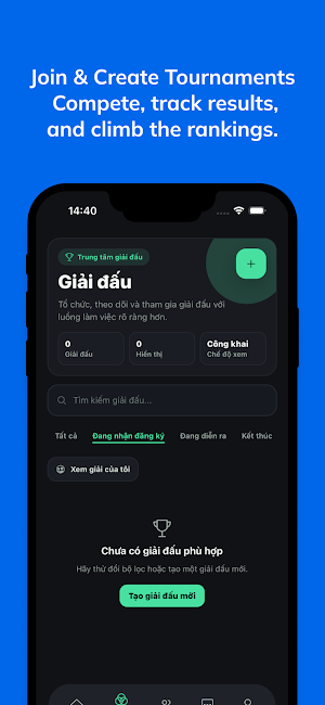 Picklemate: Pickleball Hub Screenshot 2