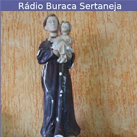 Rádio Buraca Sertaneja