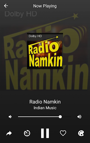 A2Z Marathi FM Radio screenshot 5