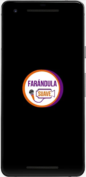 Farandula Suave Screenshot 0