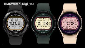 HMKWatch_Digi_163 Screenshot 0