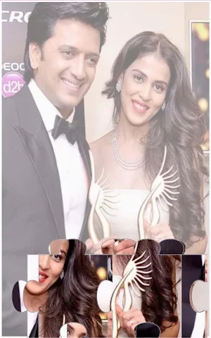 Genelia Movies-Wallpapers,Puzz Screenshot 3