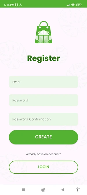 EGRO SOUQ - السوق الزراعي Screenshot 2