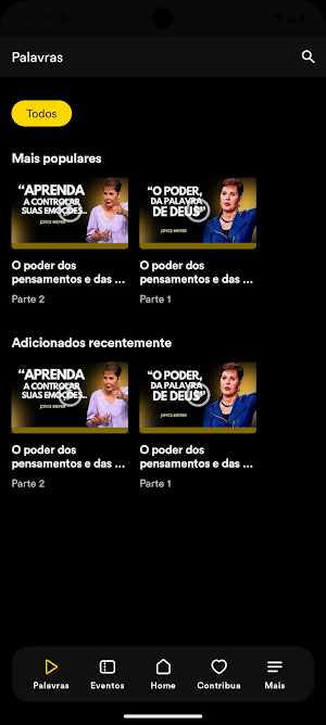 AD RIBEIRÃO Screenshot 1