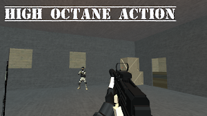 Project Breach CQB FPS Screenshot 0
