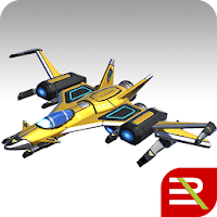 Space Rush 3D-Endless Infinite