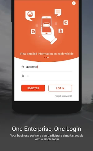 Auctions by CarDekho Screenshot 1