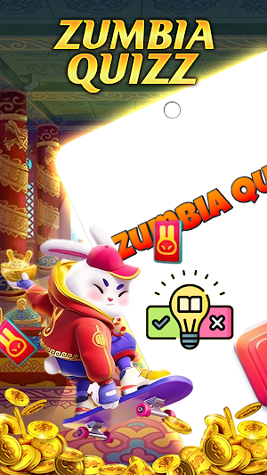 Zumbia Quizz Screenshot 2