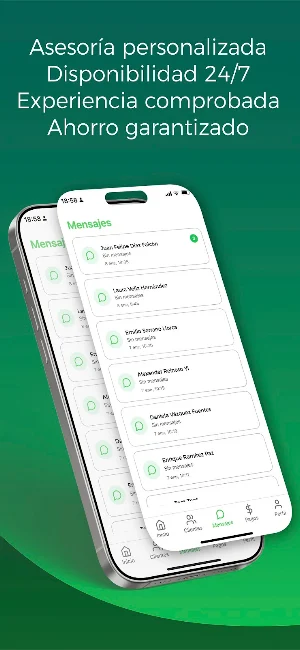 TaxFinder Screenshot 2