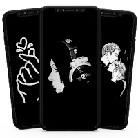 Black Aesthetic Wallpaper