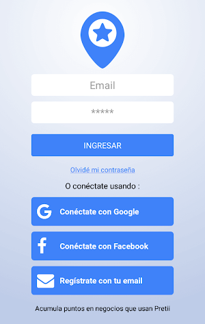 Pretii Screenshot 0