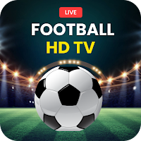 Live Football TV HD Streaming